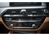 BMW 530e M-Sport Pulg in Hybrid ปี 2018 ไมล์ 4x,xxx Km รูปที่ 11